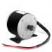 DC 24V 350W 2700RPM Permanent Magnet Electric 11T Motor Generator for Wind Turbine