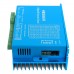 NEMA34 12N m 6A Closed Loop CNC Stepper Motor Driver Encoder 1000rpm 86HBSE12N  B32 Motor   HBS86H Diver Set