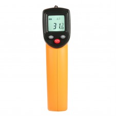 BENETECH GM530 Handheld Infrared Thermometer  Battery Not Included