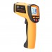 BENETECH GM1500 LCD Display Infrared Thermometer  Battery Not Included