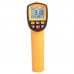 BENETECH GM1500 LCD Display Infrared Thermometer  Battery Not Included