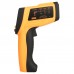 BENETECH GM1500 LCD Display Infrared Thermometer  Battery Not Included