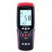 GT8913 Handheld Digital LCD Hot Wire Anemometer  Battery Not Included