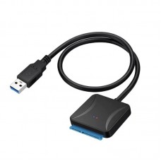 USB 3 0 to SATA 3 Conversion Adapter Cable