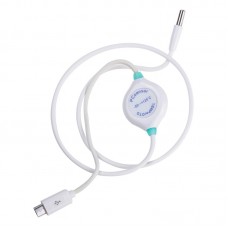 Pcsensor Milk Powder Fish Tank Temperature Detection USB Mobile Phone Probe Thermometer  Micro