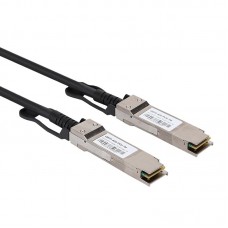 1m Optical QSFP  Copper Cable High  Speed Cable Server Data Cable