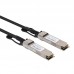 2m Optical QSFP  Copper Cable High  Speed Cable Server Data Cable