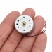 5Pcs 300 Solar Motor DC3V 4 5V 5V Mini Toy Motor