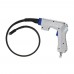 KA  8 4 3 Inch LCD Display Visual Cleaning Instrument Pipe Borescope Car Air Conditioner Pipeline Inspection Camera